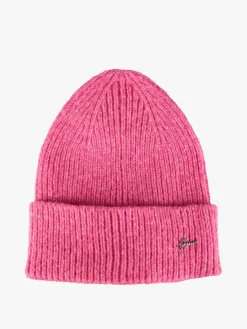 Gian Marco Venturi Cappello donna in maglia