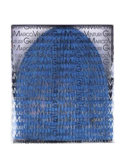 Gian Marco Venturi Cappello donna in maglia