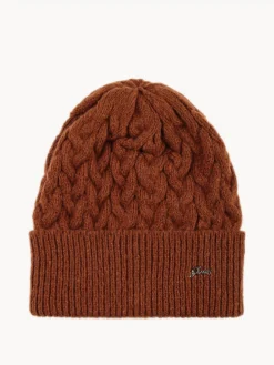 Gian Marco Venturi Cappello in maglia donna