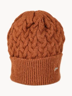 Gian Marco Venturi Cappello in maglia donna