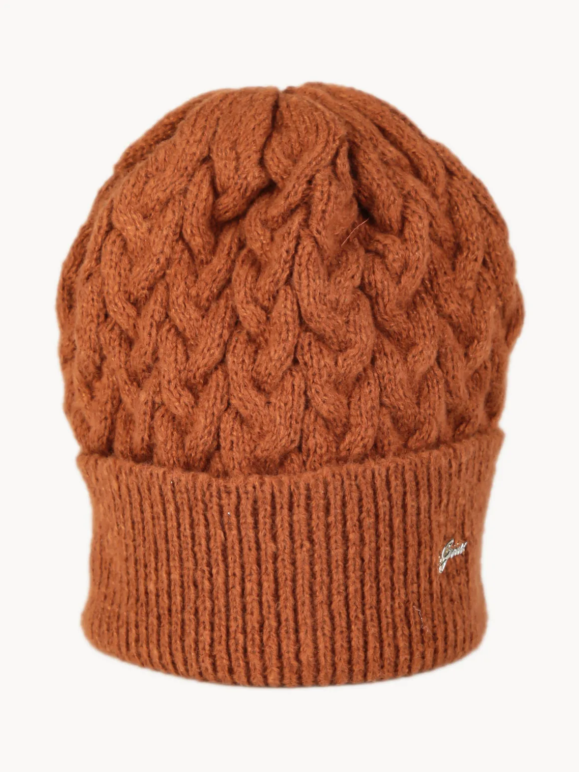 Gian Marco Venturi Cappello in maglia donna