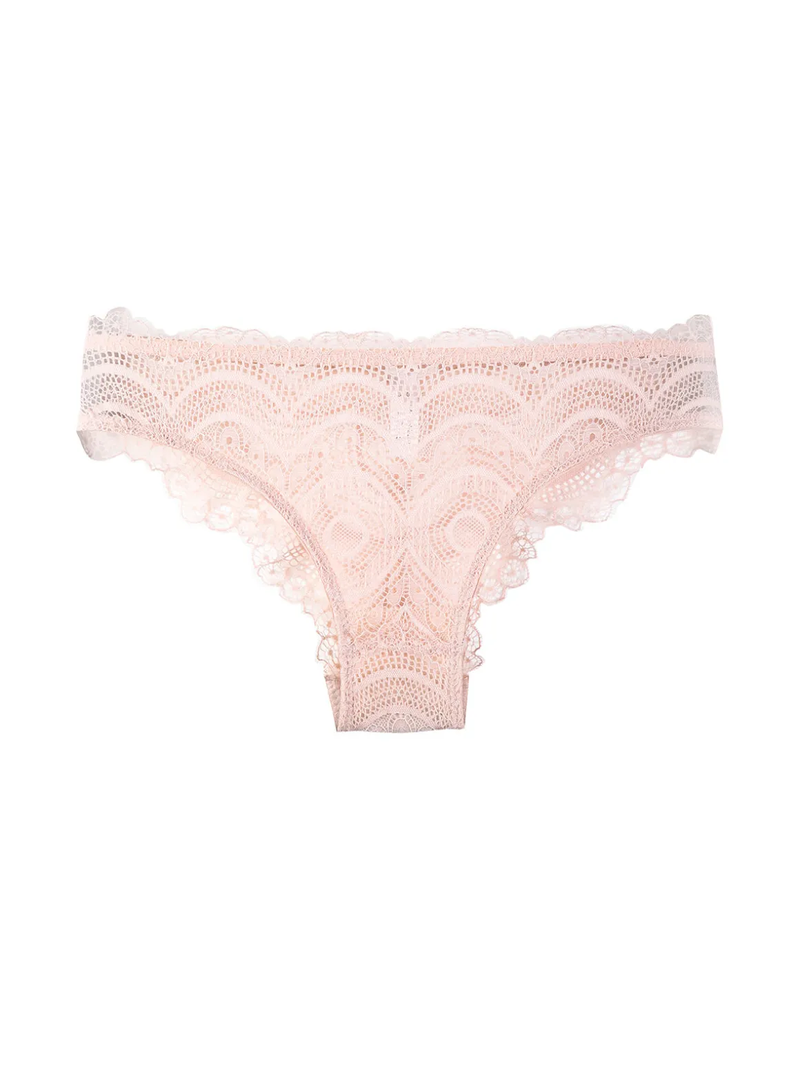 Gian Marco Venturi FIONA Slip donna in pizzo