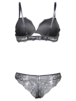 Gian Marco Venturi G5574C Reggiseno imbottito + brasiliano