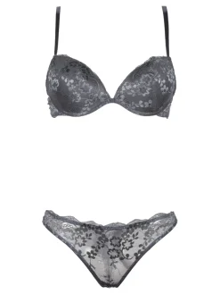 Gian Marco Venturi G5574C Reggiseno imbottito + brasiliano