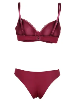 Gian Marco Venturi G5578C Reggiseno imbottito con ferretto + Brasiliano
