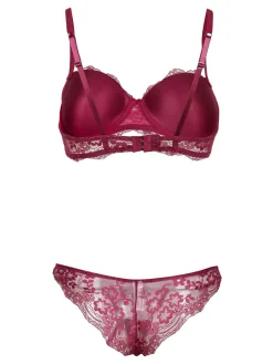 Gian Marco Venturi G5574C Reggiseno imbottito + brasiliano