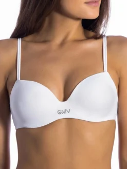 Gian Marco Venturi GianMarcoVenturi reggiseno imbottito LUNA coppa B