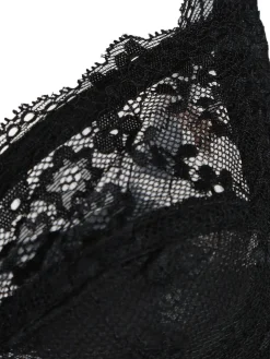 Gian Marco Venturi GianMarcoVenturi reggiseno pizzo ONICE sfoderato coppa C