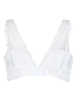 Gian Marco Venturi GianMarcoVenturi Bralette in pizzo MINERVA