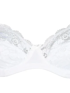Gian Marco Venturi GianMarcoVenturi reggiseno con pizzo DALIA coppa B