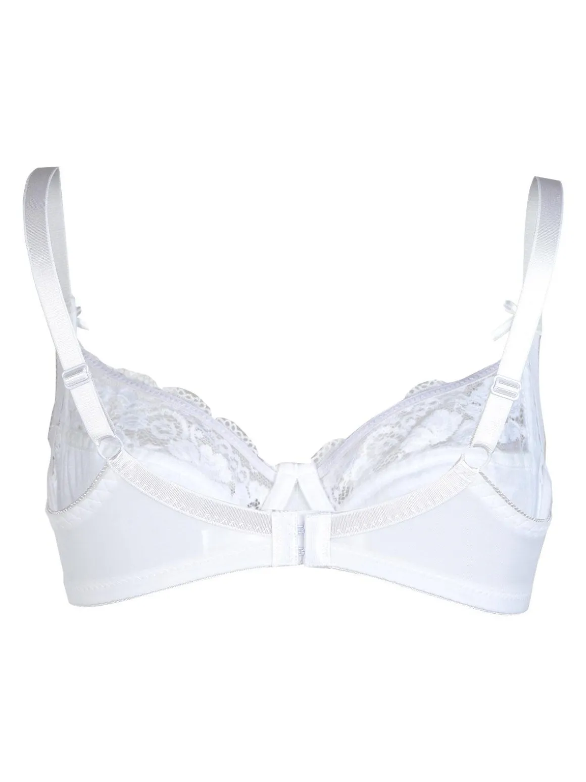 Gian Marco Venturi GianMarcoVenturi reggiseno con pizzo DALIA coppa B