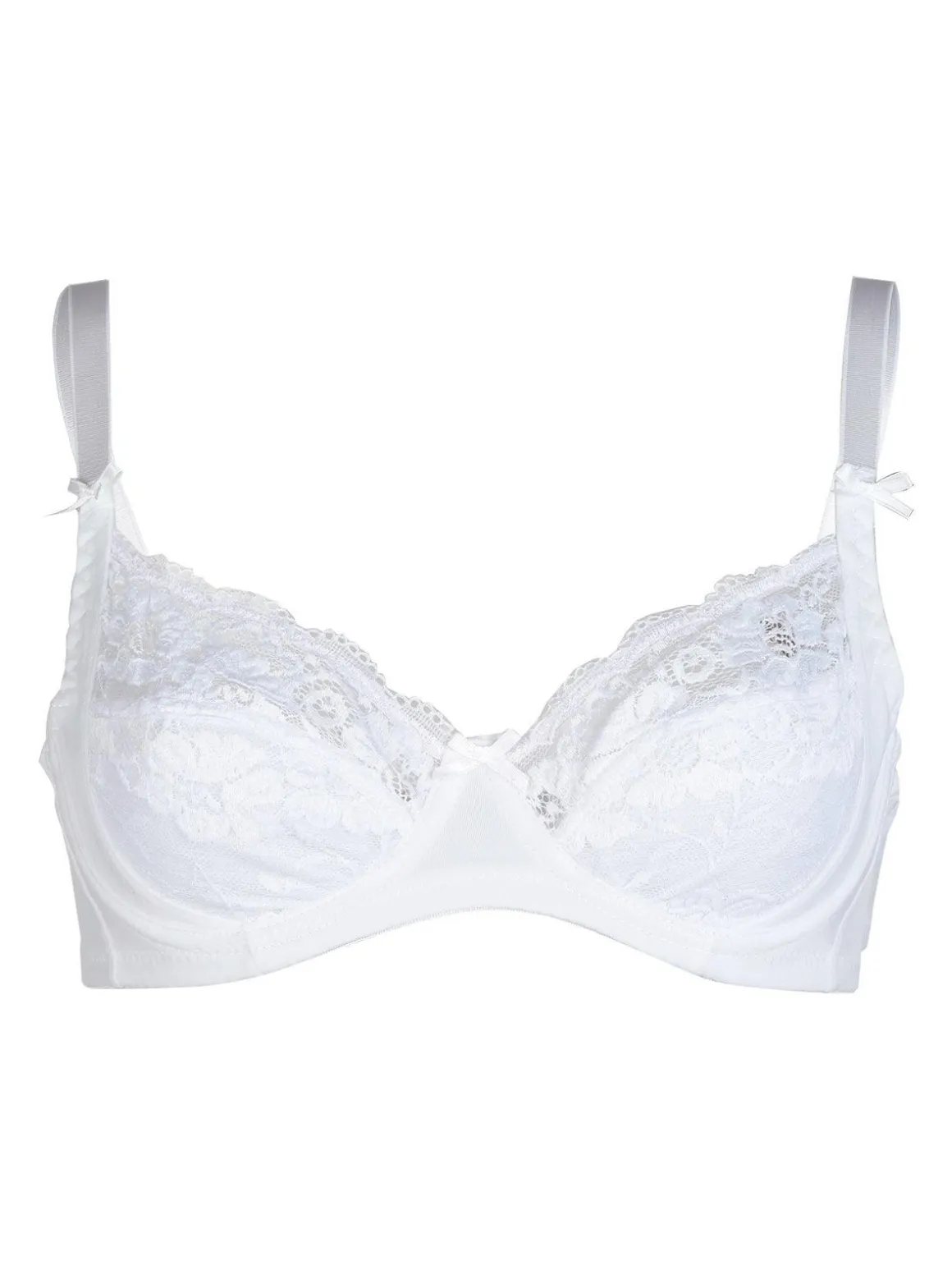 Gian Marco Venturi GianMarcoVenturi reggiseno con pizzo DALIA coppa B