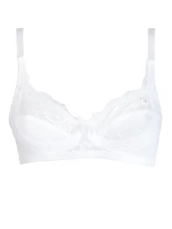 Gian Marco Venturi GianMarcoVenturi reggiseno pizzo ONICE sfoderato coppa C