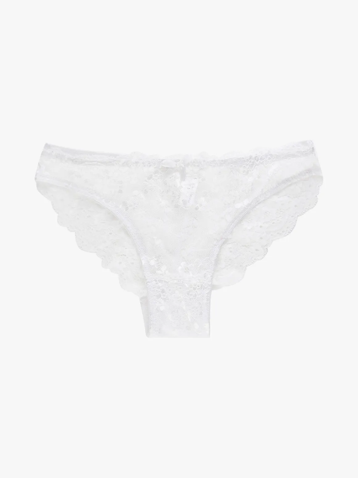 Gian Marco Venturi GianMarcoVenturi slip con pizzo MIMOSA