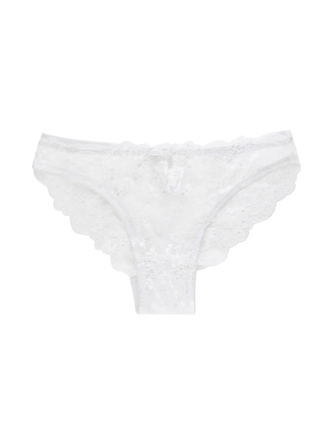 Gian Marco Venturi GianMarcoVenturi slip con pizzo MIMOSA