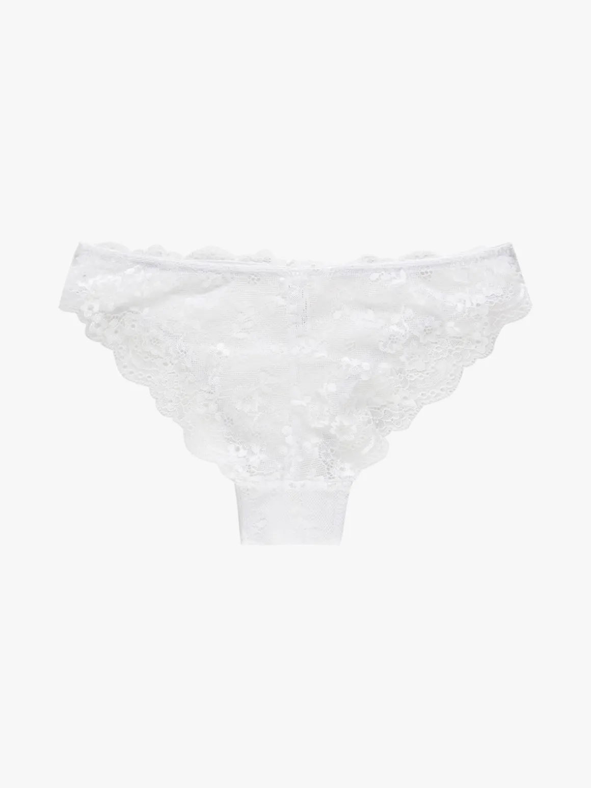 Gian Marco Venturi GianMarcoVenturi slip con pizzo MIMOSA