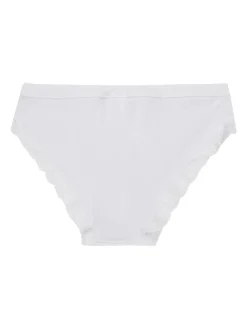 Gian Marco Venturi GianMarcoVenturi slip con pizzo
