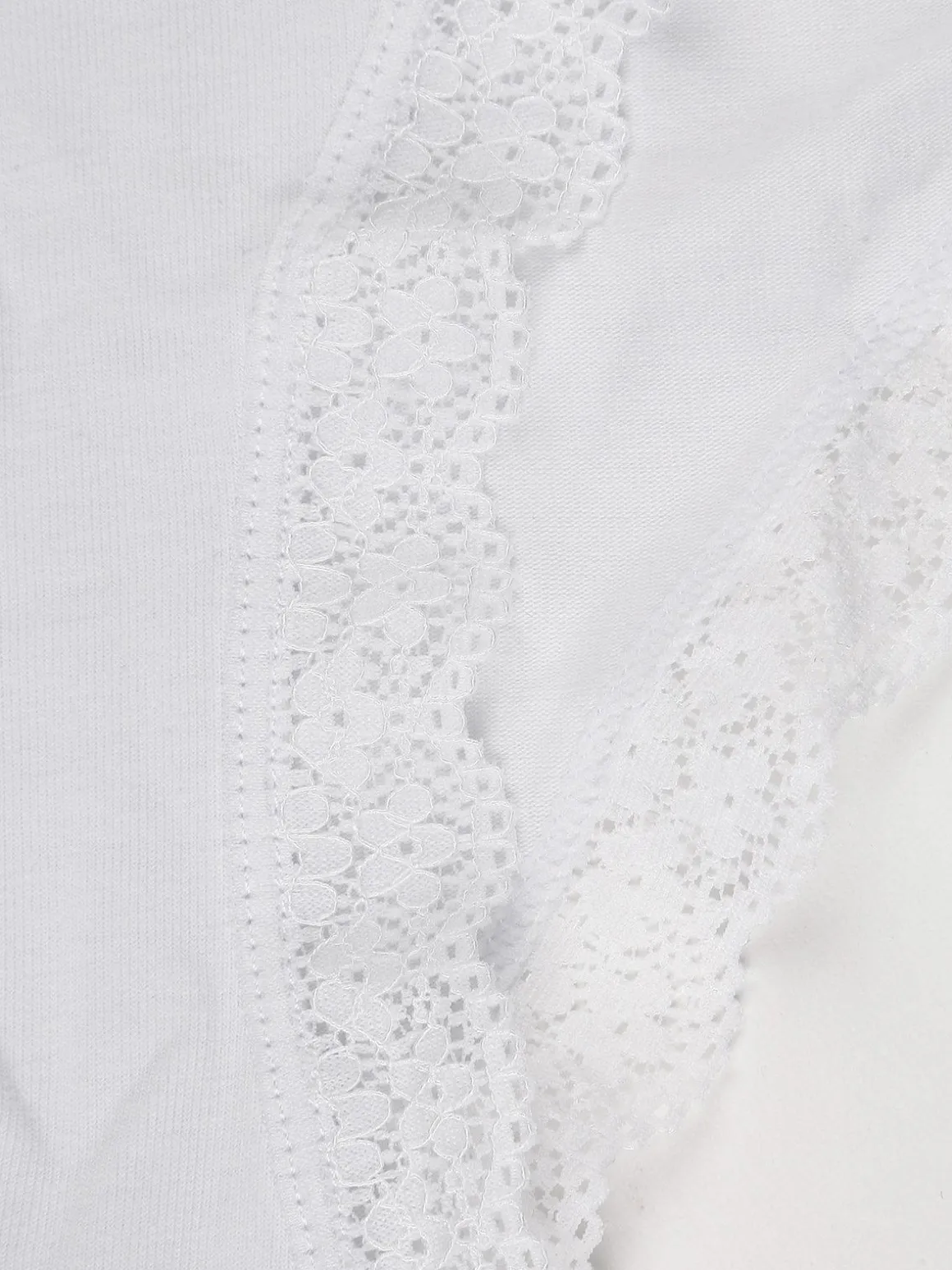 Gian Marco Venturi GianMarcoVenturi slip con pizzo