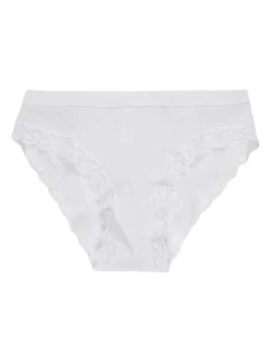 Gian Marco Venturi GianMarcoVenturi slip con pizzo