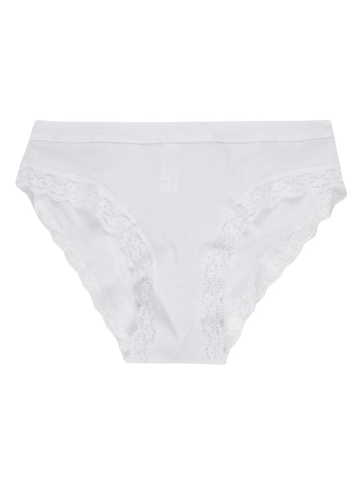 Gian Marco Venturi GianMarcoVenturi slip con pizzo