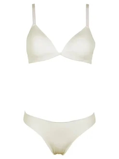 Gian Marco Venturi G5582Z Completo intimo: triangolo imbottito + brasiliano