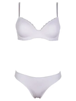 Gian Marco Venturi G5583Z Completo intimo: reggiseno con ferretto + brasiliano