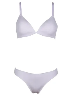 Gian Marco Venturi G5582Z Completo intimo: triangolo imbottito + brasiliano