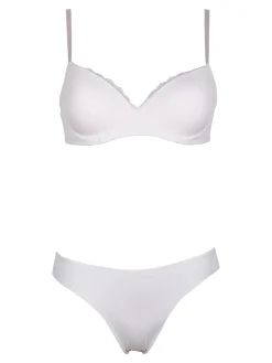 Gian Marco Venturi G5583Z Completo intimo: reggiseno con ferretto + brasiliano
