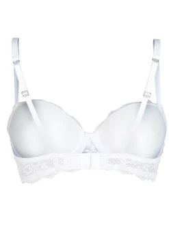 Gian Marco Venturi MAIA reggiseno in pizzo coppa B