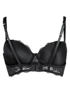 Gian Marco Venturi MAIA reggiseno in pizzo coppa B