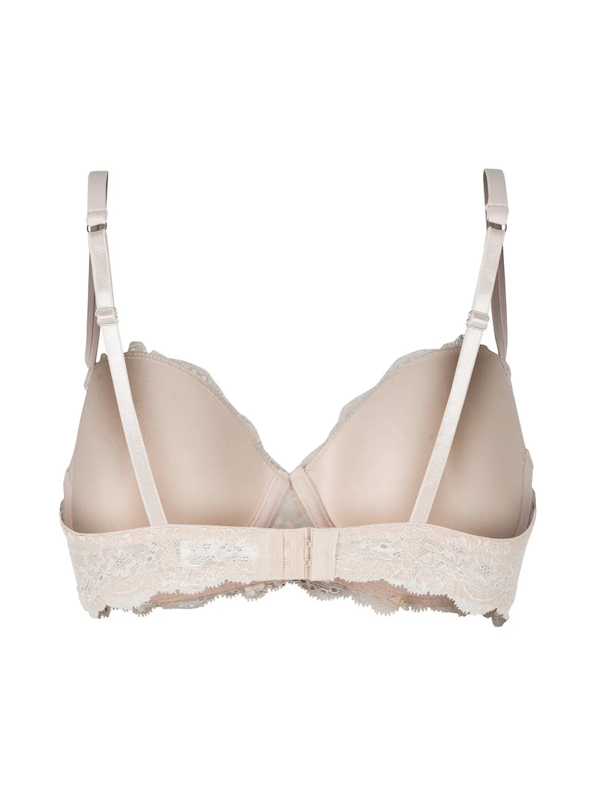 Gian Marco Venturi MAIA reggiseno in pizzo coppa B