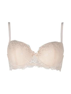 Gian Marco Venturi MAIA reggiseno in pizzo coppa B