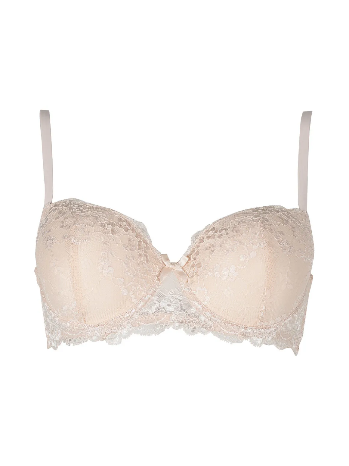 Gian Marco Venturi MAIA reggiseno in pizzo coppa B