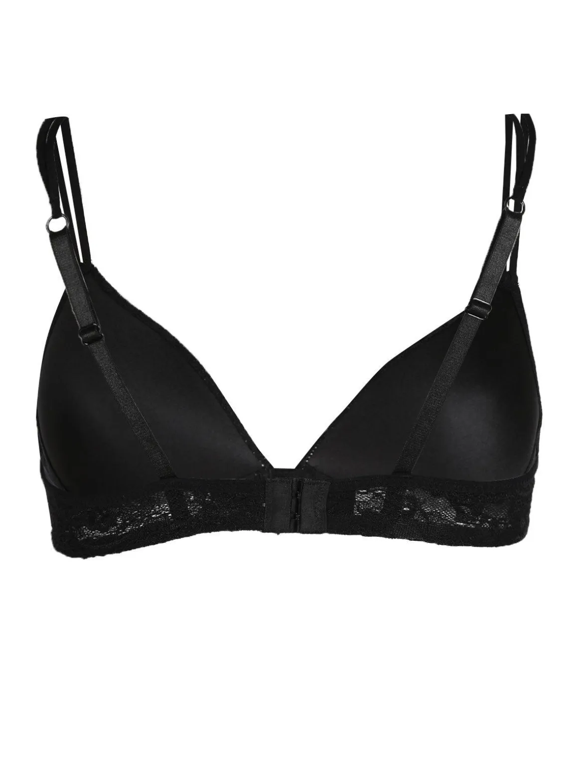 Gian Marco Venturi OPALE reggiseno a triangolo senza ferretto coppa B