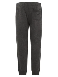 Gian Marco Venturi Pantaloni tuta da uomo felpati