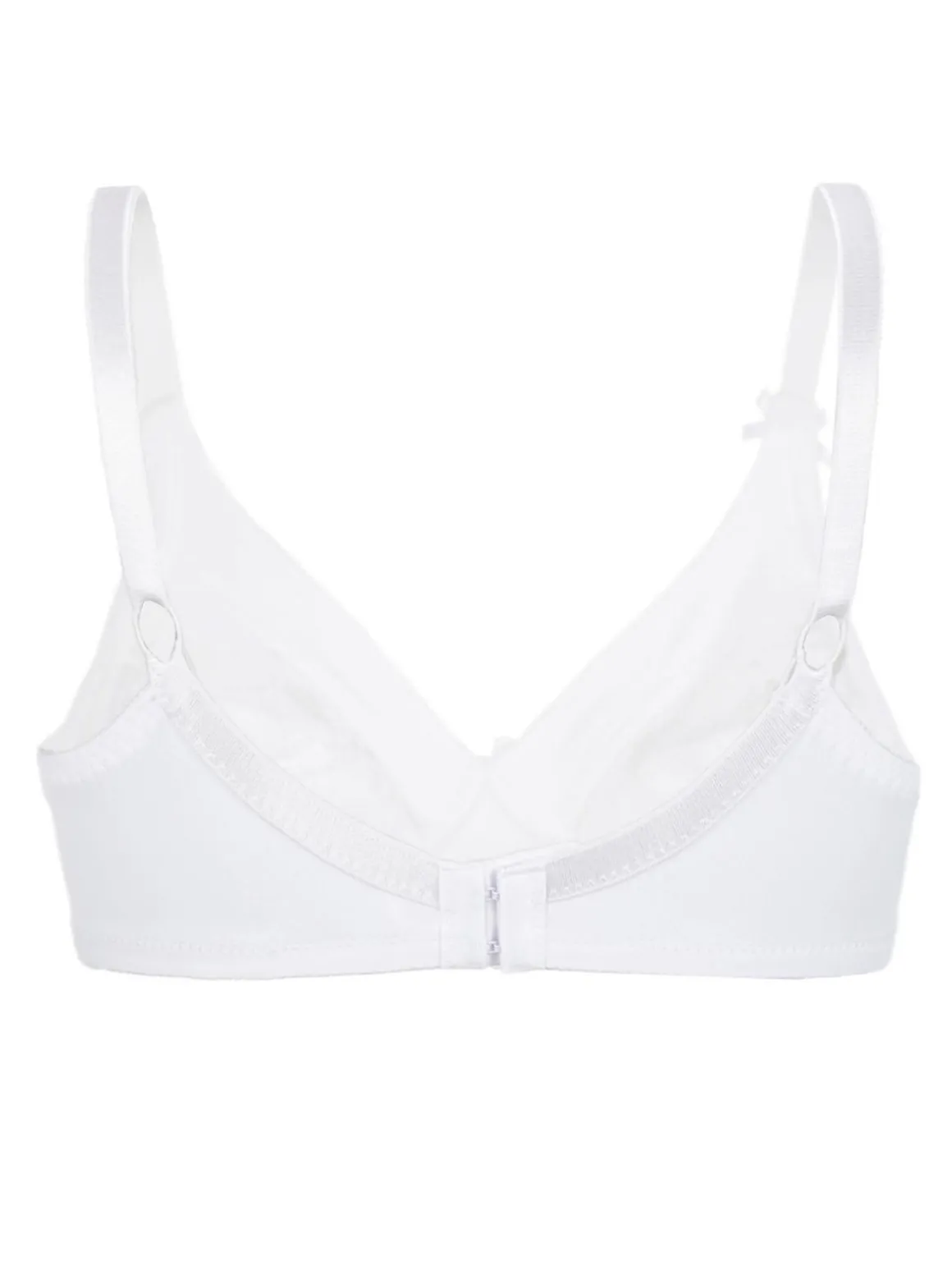 Gian Marco Venturi Reggiseno senza ferretto modello peonia