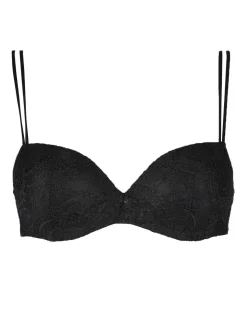 Gian Marco Venturi reggiseno imbottito con ferretto QUARZO coppa B