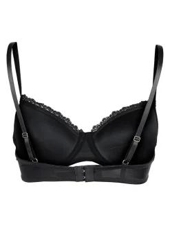 Gian Marco Venturi reggiseno imbottito BACIO coppa B