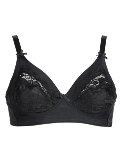 Gian Marco Venturi Reggiseno senza ferretto modello peonia