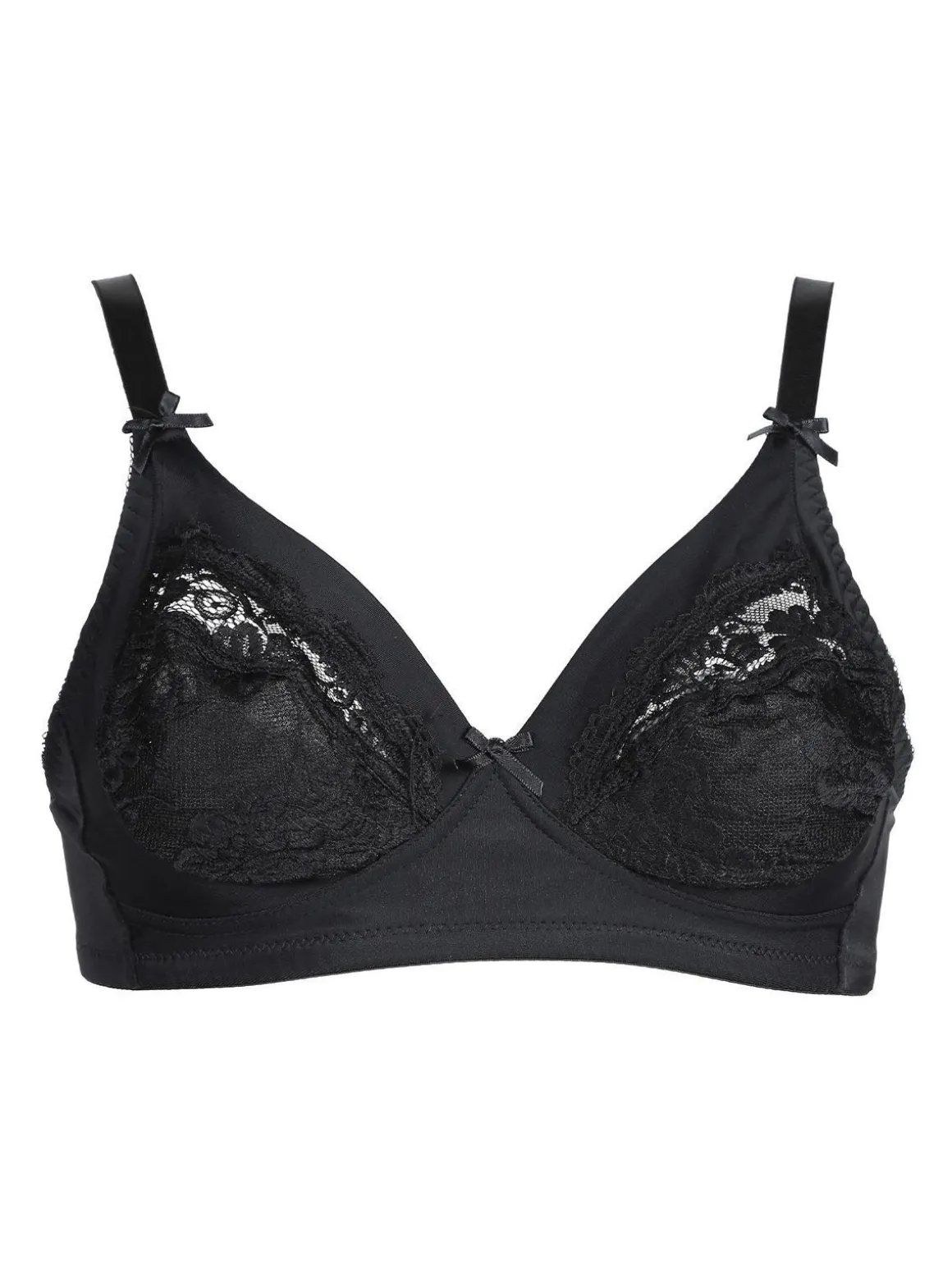 Gian Marco Venturi Reggiseno senza ferretto modello peonia