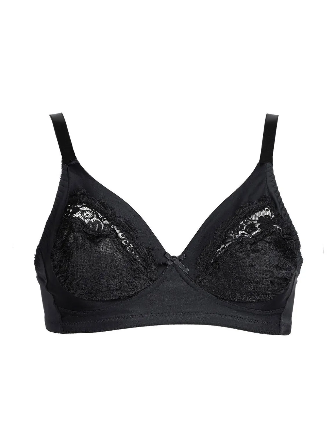 Gian Marco Venturi Reggiseno senza ferretto modello peonia