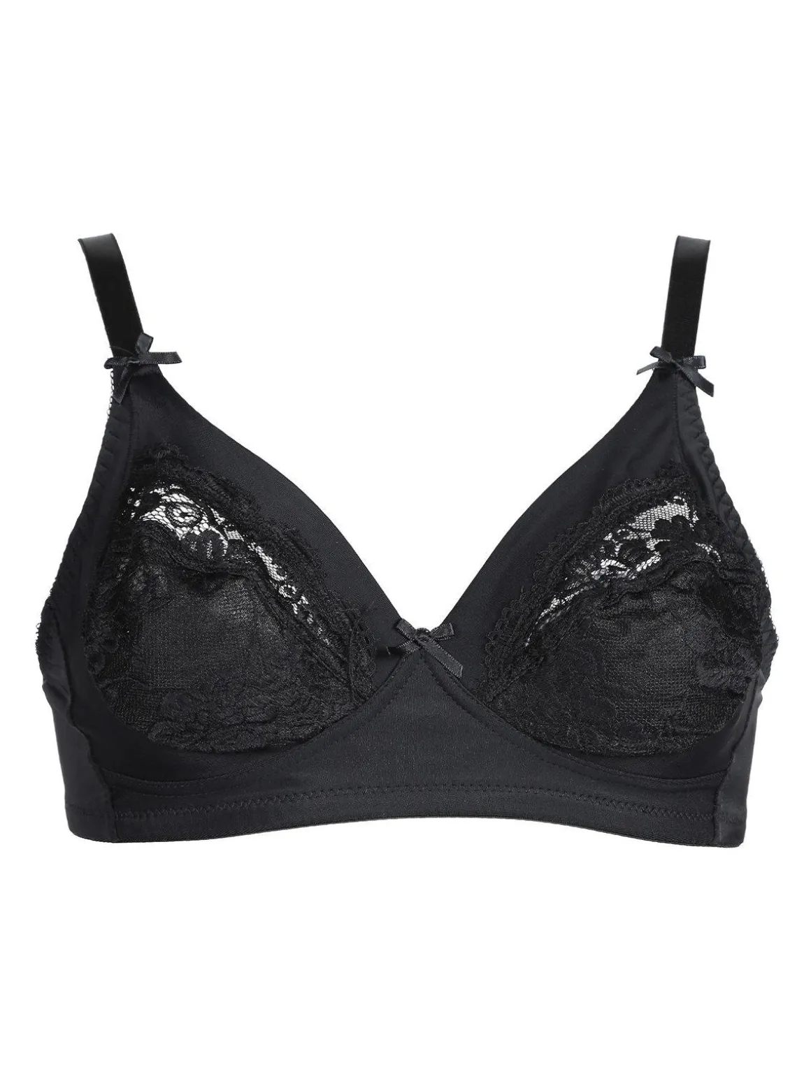 Gian Marco Venturi Reggiseno senza ferretto modello peonia