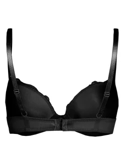 Gian Marco Venturi Reggiseno imbottito preformato con pizzo ZIRCONE