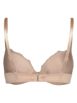 Gian Marco Venturi Reggiseno imbottito preformato con pizzo ZIRCONE