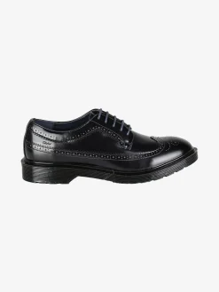 Gian Marco Venturi Scarpe classiche francesine da uomo