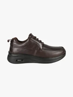 Gian Marco Venturi Scarpe uomo stringate - caffè