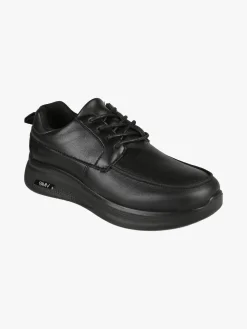 Gian Marco Venturi Scarpe uomo stringate - nero