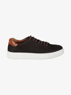 Gian Marco Venturi Sneakers basse da uomo stringate
