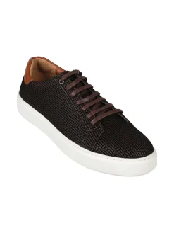 Gian Marco Venturi Sneakers basse da uomo stringate