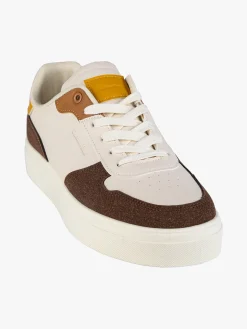 Gian Marco Venturi Sneakers da uomo stringate